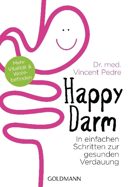 Happy Darm (Paperback)