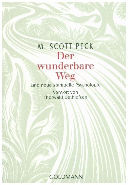 Der wunderbare Weg (Paperback)