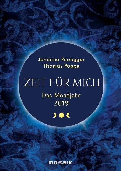 Das Mondjahr 2019 (Calendar)