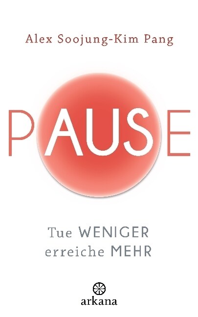 Pause (Hardcover)