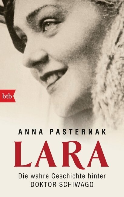 LARA (Paperback)