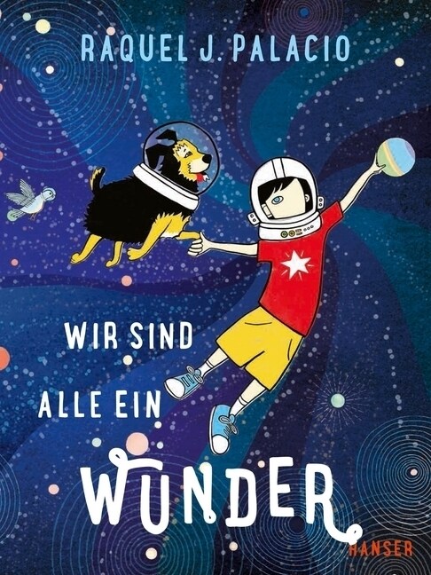 Wir sind alle ein Wunder (Hardcover)