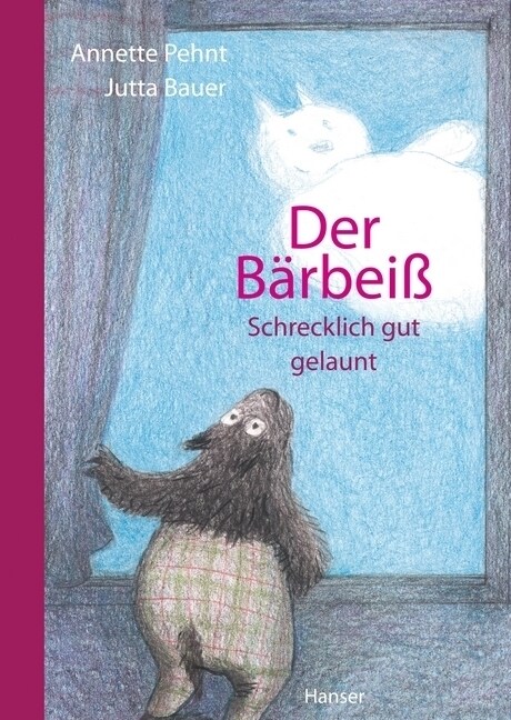 Der Barbeiß - Schrecklich gut gelaunt (Hardcover)