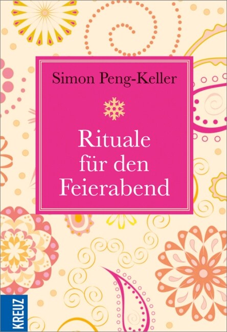 Rituale fur den Feierabend (Hardcover)