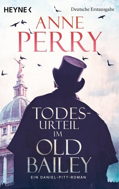 Todesurteil im Old Bailey (Paperback)