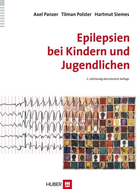 Epilepsien bei Kindern und Jugendlichen (Hardcover)