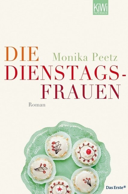 Die Dienstagsfrauen (Paperback)