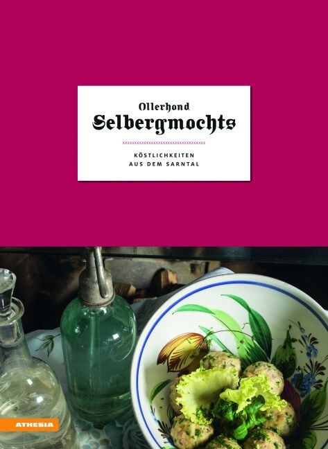 Ollerhond Selbergmochts (Hardcover)