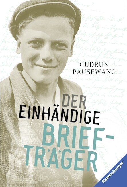 Der einhandige Brieftrager (Paperback)