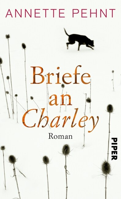 Briefe an Charley (Hardcover)