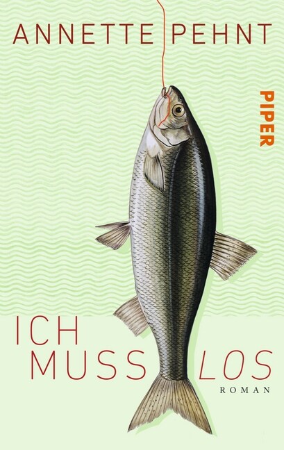 Ich muss los (Paperback)