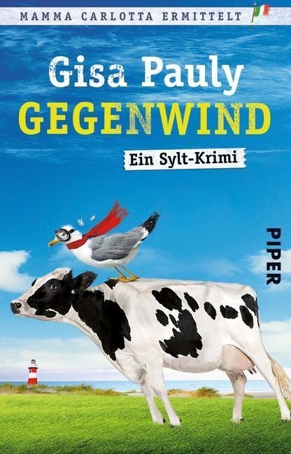 Gegenwind (Paperback)