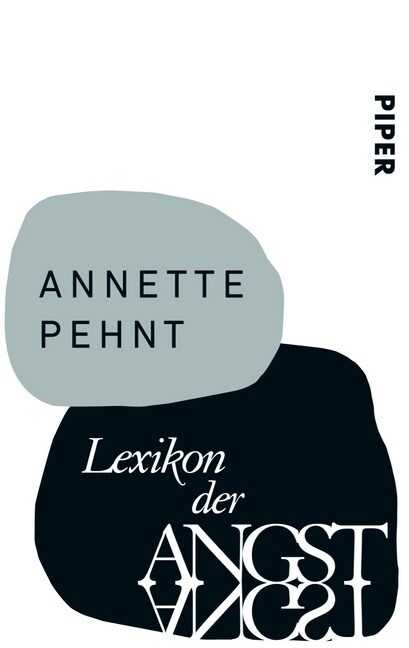 Lexikon der Angst (Paperback)