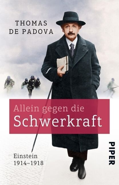 Allein gegen die Schwerkraft (Paperback)