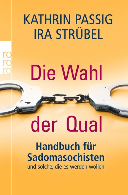 Die Wahl der Qual (Paperback)