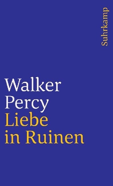 Liebe in Ruinen (Paperback)