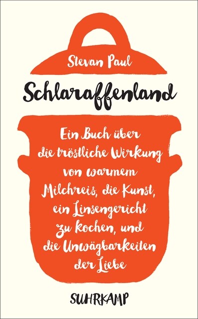 Schlaraffenland (Paperback)