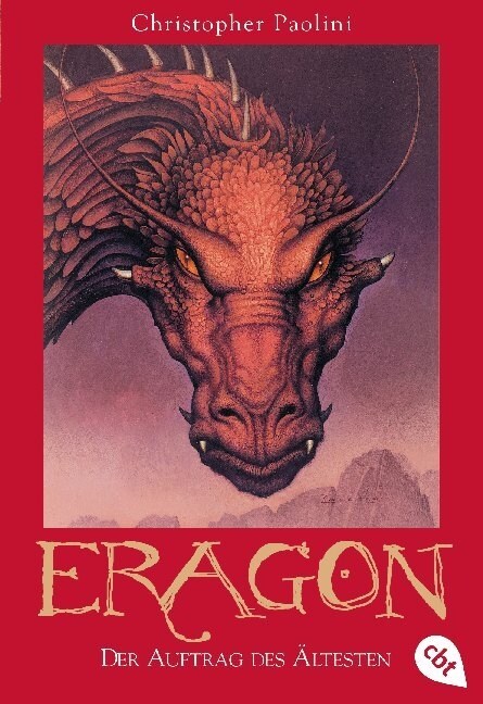 Eragon - Der Auftrag des Altesten (Paperback)