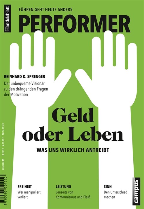 Geld oder Leben (Paperback)