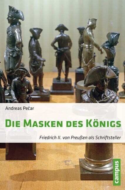 Die Masken des Konigs (Paperback)