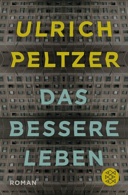 Das bessere Leben (Paperback)