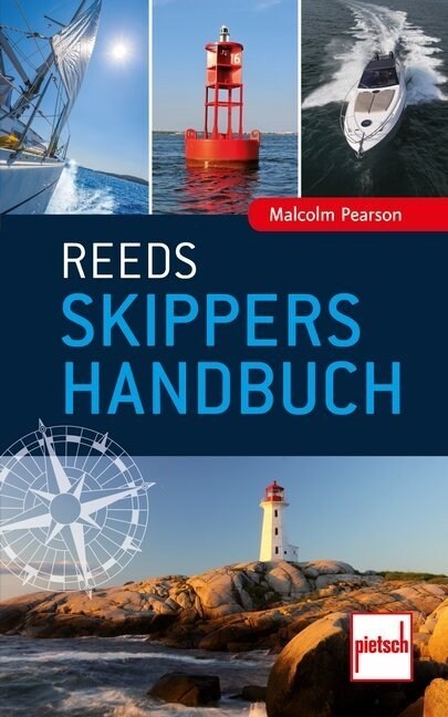 Reeds Skippers Handbuch (Paperback)
