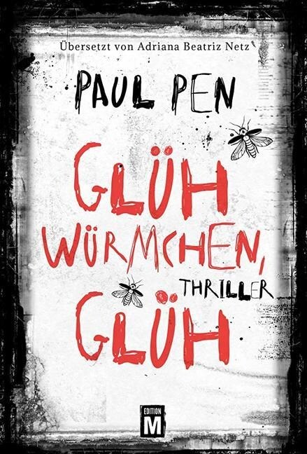 Gluhwurmchen, gluh (Paperback)