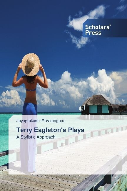 Terry Eagletons Plays (Paperback)