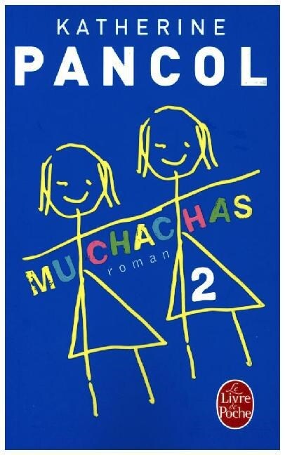 Muchachas. Vol.2 (Paperback)