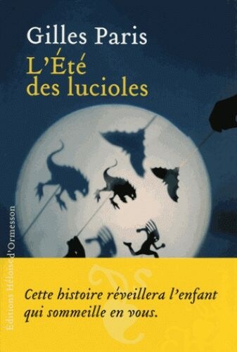 LEte des lucioles (Paperback)