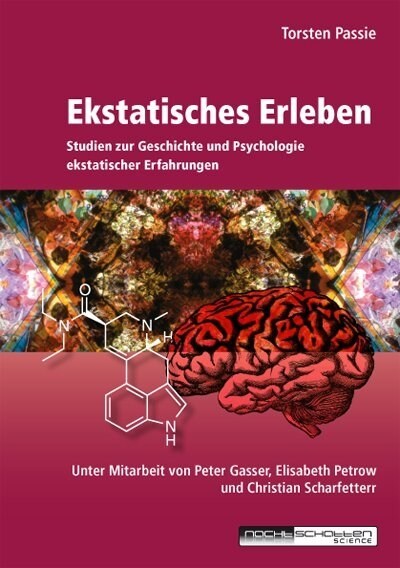 Ekstatisches Erleben (Paperback)