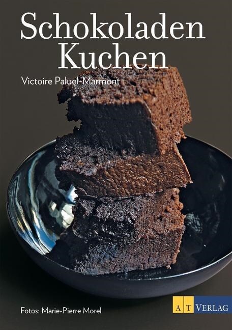 Schokoladenkuchen (Hardcover)