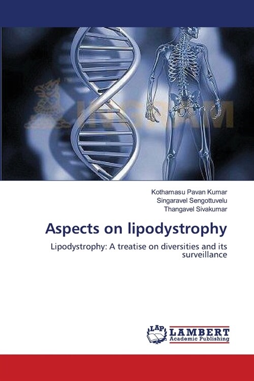 Aspects on lipodystrophy (Paperback)