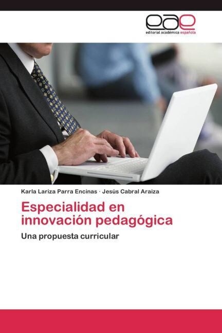 Especialidad en innovaci? pedag?ica (Paperback)