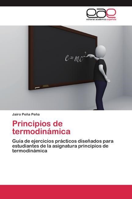 Principios de termodin?ica (Paperback)