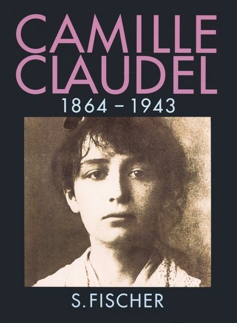 Camille Claudel (Paperback)