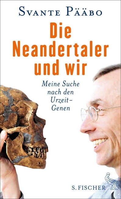 Die Neandertaler und wir (Hardcover)