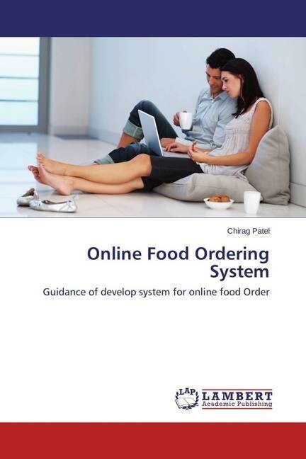 Online Food Ordering System (Paperback)