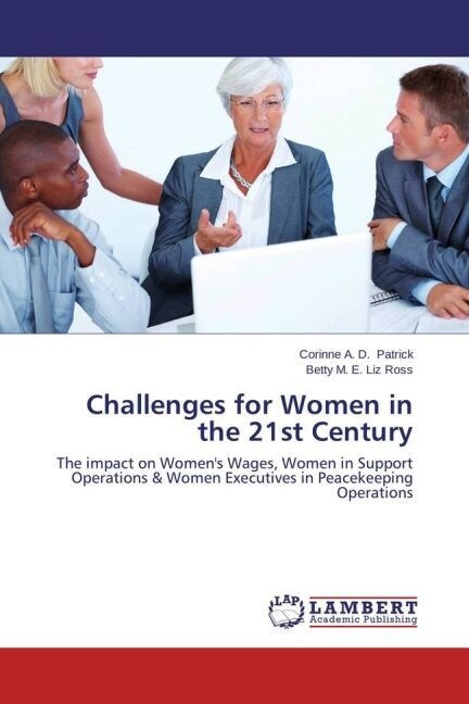 Challenges for Women in the 21st Century (Paperback)