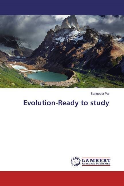 Evolution-Ready to study (Paperback)