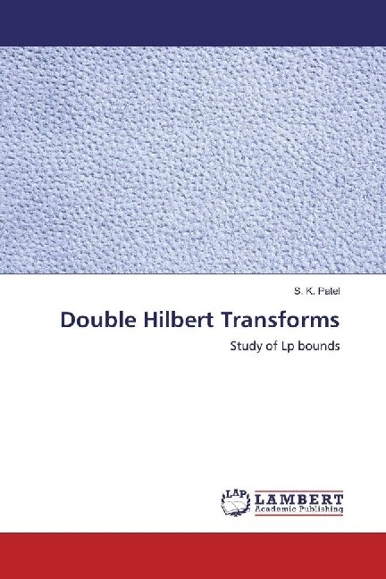 Double Hilbert Transforms (Paperback)