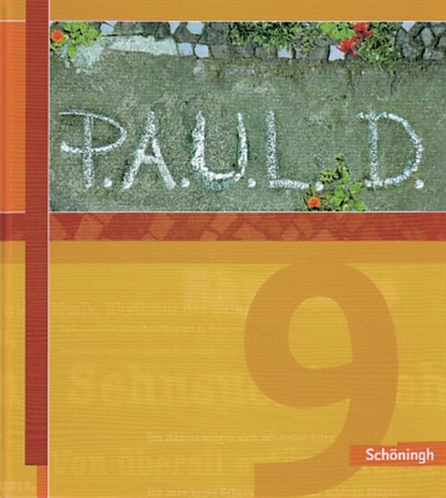 9. Klasse, Schulerbuch (Hardcover)