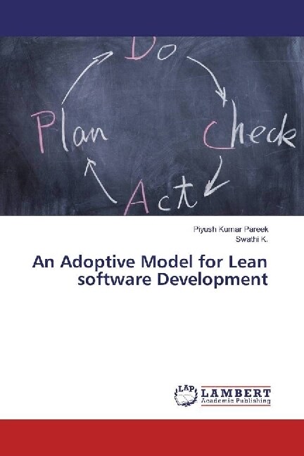 An Adoptive Model for Lean software Development (Paperback)