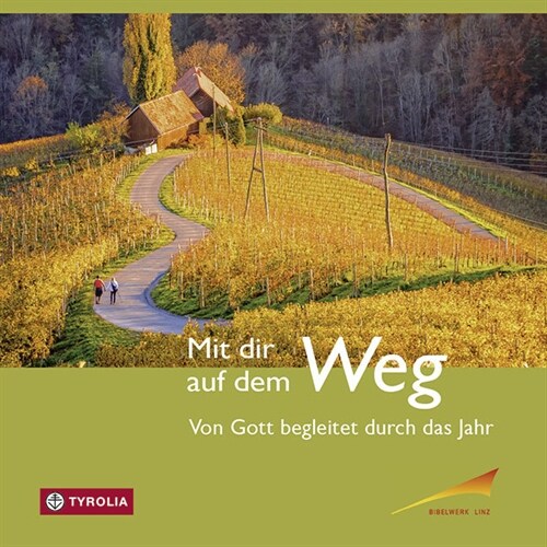 Mit dir auf dem Weg (Hardcover)