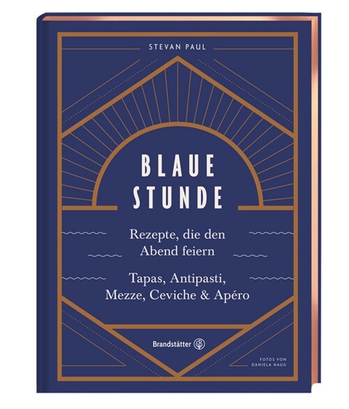 Blaue Stunde (Hardcover)