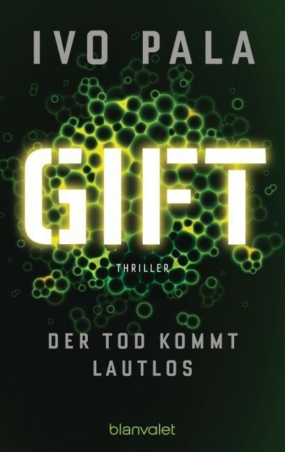 Gift - Der Tod kommt lautlos (Paperback)