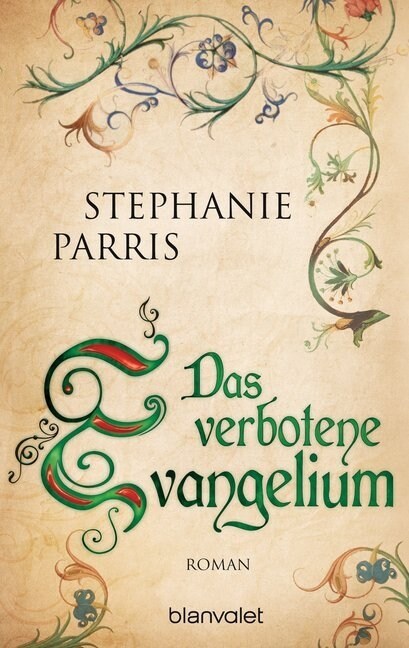 Das verbotene Evangelium (Paperback)