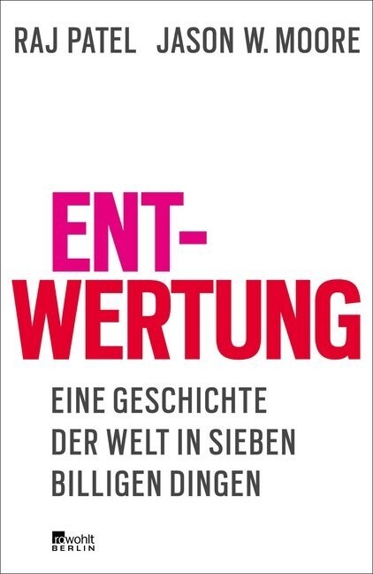 Entwertung (Hardcover)