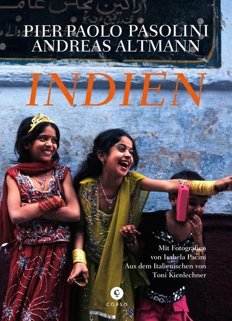 Indien (Hardcover)