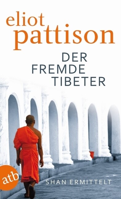 Der fremde Tibeter (Paperback)